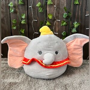 Disney Squishmallow